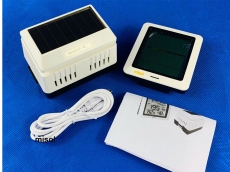 ������������ � ���������� ����������� ������ PM2.5 � ������� Misol WH-0290P-10
